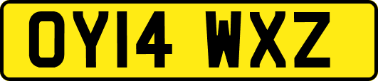 OY14WXZ