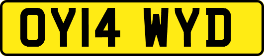 OY14WYD