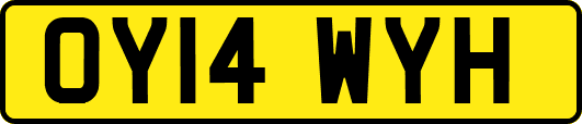 OY14WYH