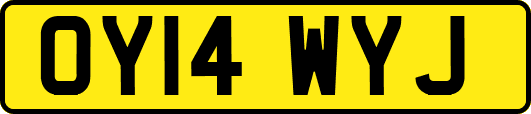 OY14WYJ