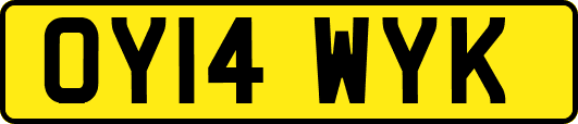 OY14WYK
