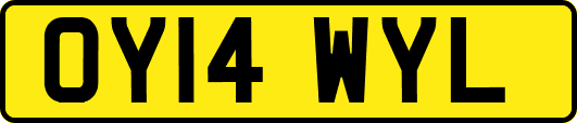 OY14WYL