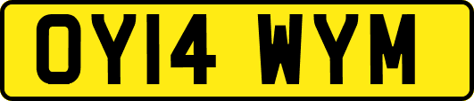 OY14WYM
