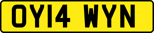 OY14WYN