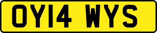 OY14WYS