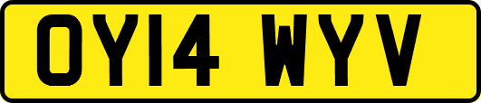 OY14WYV