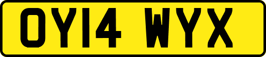OY14WYX