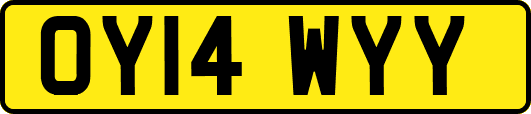 OY14WYY