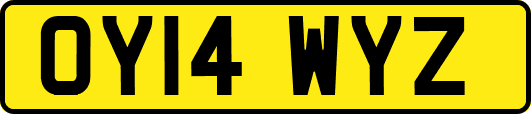 OY14WYZ