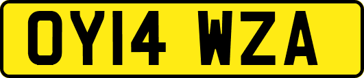 OY14WZA