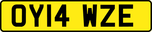 OY14WZE