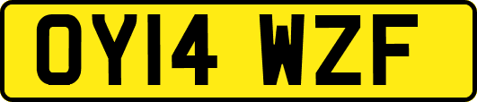 OY14WZF