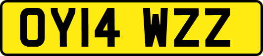 OY14WZZ