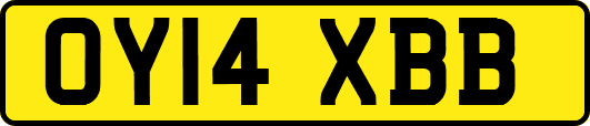 OY14XBB