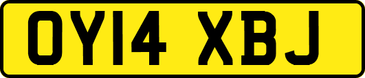 OY14XBJ