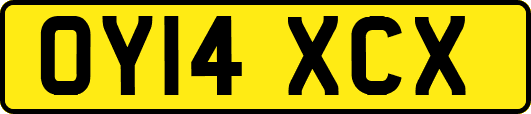 OY14XCX
