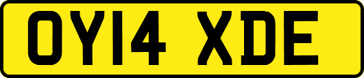 OY14XDE