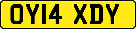 OY14XDY
