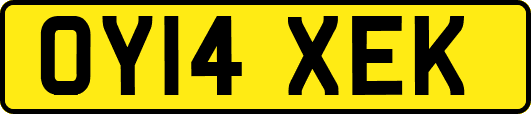 OY14XEK