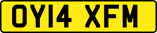 OY14XFM