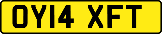 OY14XFT