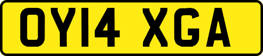 OY14XGA
