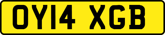 OY14XGB
