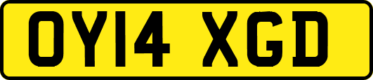 OY14XGD