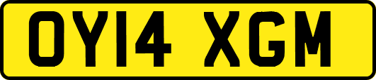 OY14XGM