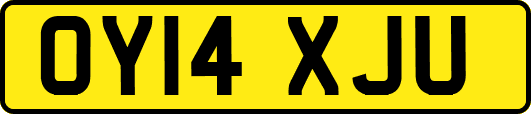 OY14XJU