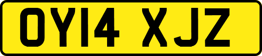 OY14XJZ
