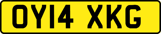 OY14XKG