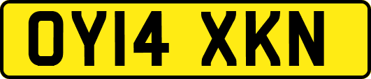 OY14XKN