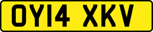 OY14XKV