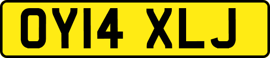 OY14XLJ