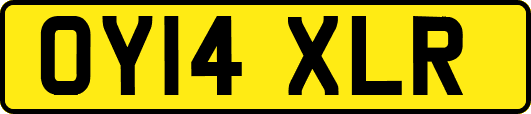 OY14XLR