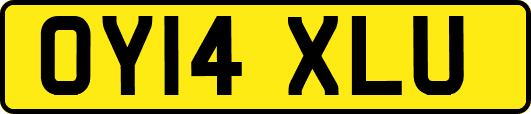 OY14XLU