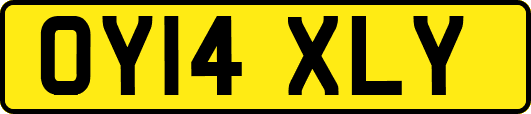 OY14XLY