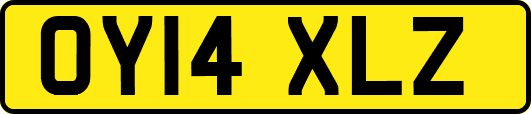OY14XLZ