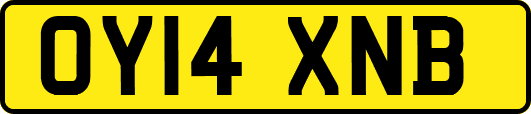 OY14XNB