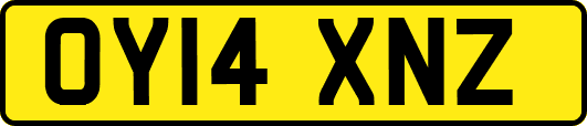 OY14XNZ
