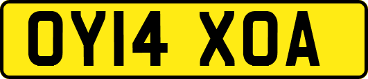 OY14XOA