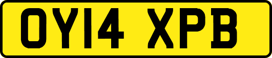 OY14XPB