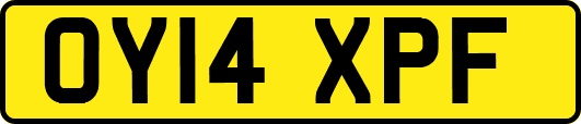 OY14XPF