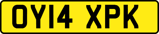 OY14XPK