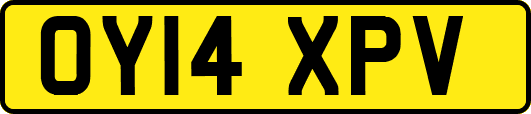 OY14XPV