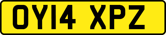 OY14XPZ