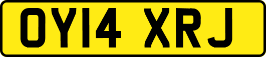 OY14XRJ