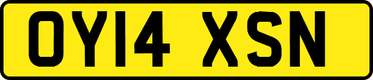 OY14XSN