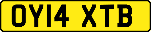 OY14XTB